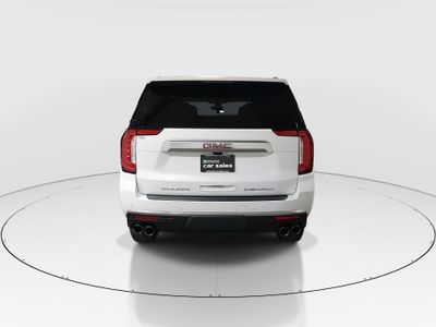 2021 GMC Yukon - Photo 6