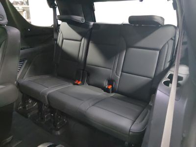 2021 GMC Yukon - Photo 19