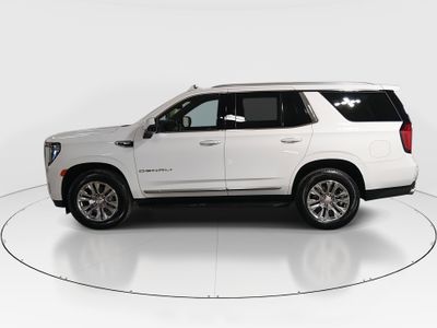 2021 GMC Yukon - Photo 4