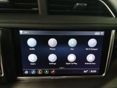2021 GMC Yukon - Photo 21