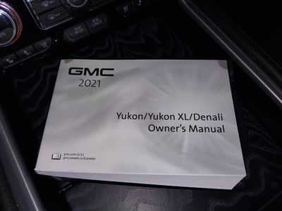 2021 GMC Yukon - Photo 24