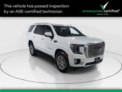2021 GMC Yukon - Photo 1