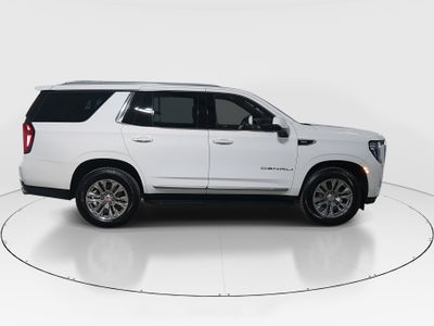 2021 GMC Yukon - Photo 8