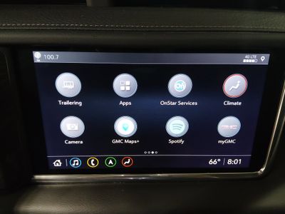 2021 GMC Yukon - Photo 22