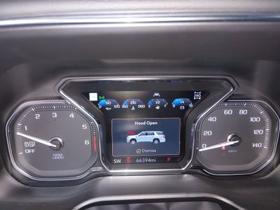 2021 GMC Yukon - Photo 14