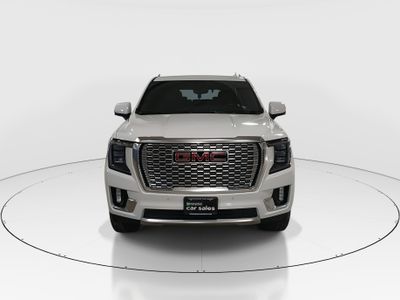 2021 GMC Yukon - Photo 2