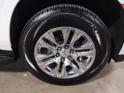 2021 GMC Yukon - Photo 10