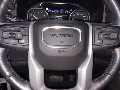 2021 GMC Yukon - Photo 12