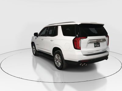 2021 GMC Yukon - Photo 5