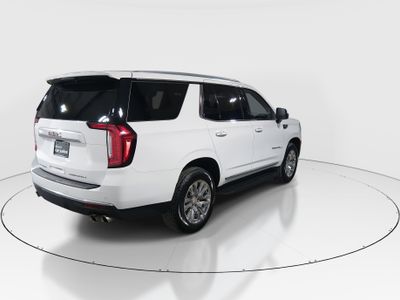 2021 GMC Yukon - Photo 7