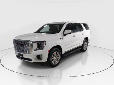 2021 GMC Yukon - Photo 3