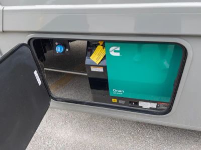 2027 Thor Motor Coach OMNI TRAIL — photo 28 view