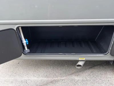 2027 Thor Motor Coach OMNI TRAIL — photo 24 view