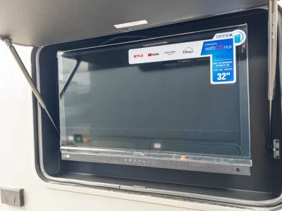 2027 Thor Motor Coach OMNI TRAIL — photo 22 view