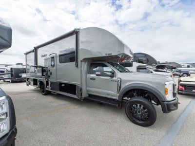 2027 Thor Motor Coach OMNI TRAIL — photo 20 view