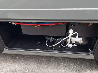2027 Thor Motor Coach OMNI TRAIL — photo 29 view