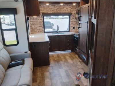 2022 Forest River RV XLR Hyper Lite - Photo 18