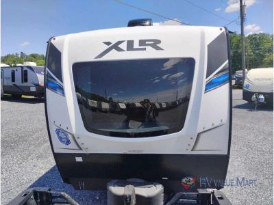 2022 Forest River RV XLR Hyper Lite - Photo 4