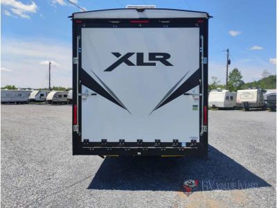 2022 Forest River RV XLR Hyper Lite - Photo 8