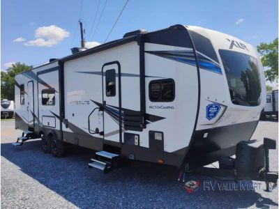 2022 Forest River RV XLR Hyper Lite - Photo 1