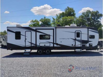 2022 Forest River RV XLR Hyper Lite - Photo 10