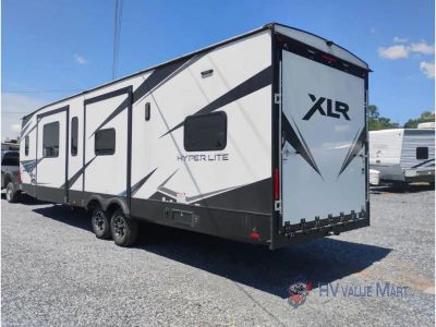 2022 Forest River RV XLR Hyper Lite - Photo 7