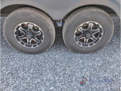 2022 Forest River RV XLR Hyper Lite - Photo 13