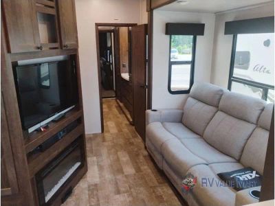 2022 Forest River RV XLR Hyper Lite - Photo 17