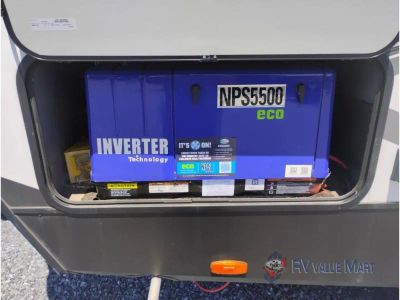 2022 Forest River RV XLR Hyper Lite - Photo 14