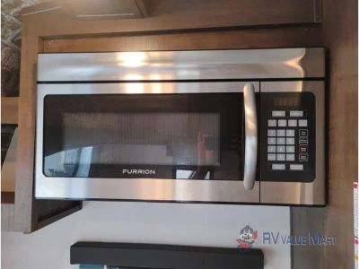 2022 Forest River RV XLR Hyper Lite - Photo 28