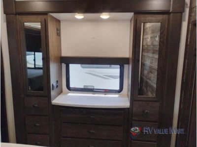 2022 Forest River RV XLR Hyper Lite - Photo 24