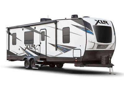 2022 Forest River RV XLR Hyper Lite - Photo 29