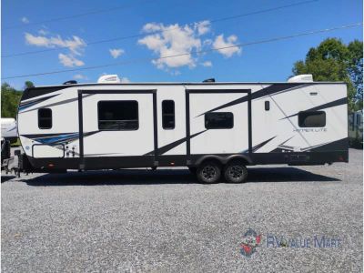 2022 Forest River RV XLR Hyper Lite - Photo 6