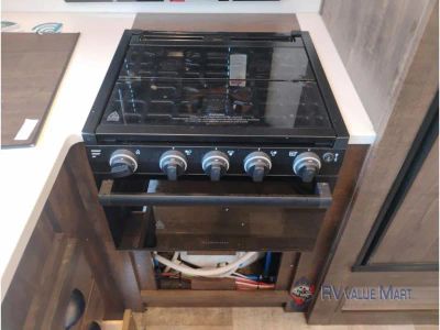 2022 Forest River RV XLR Hyper Lite - Photo 22