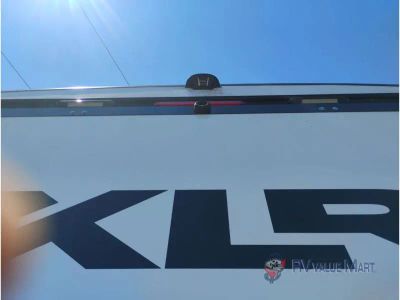 2022 Forest River RV XLR Hyper Lite - Photo 11