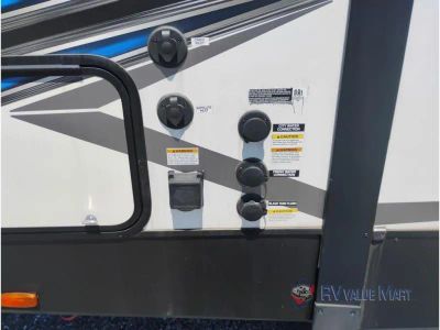 2022 Forest River RV XLR Hyper Lite - Photo 12