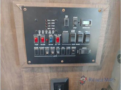 2022 Forest River RV XLR Hyper Lite - Photo 20