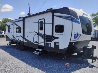 2022 Forest River RV XLR Hyper Lite - Photo 3