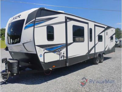 2022 Forest River RV XLR Hyper Lite - Photo 5