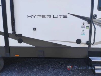 2022 Forest River RV XLR Hyper Lite - Photo 16