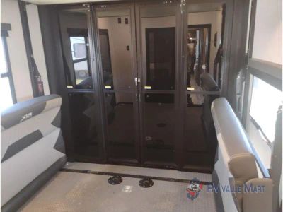 2022 Forest River RV XLR Hyper Lite - Photo 27