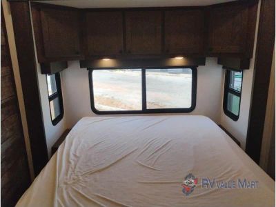 2022 Forest River RV XLR Hyper Lite - Photo 23