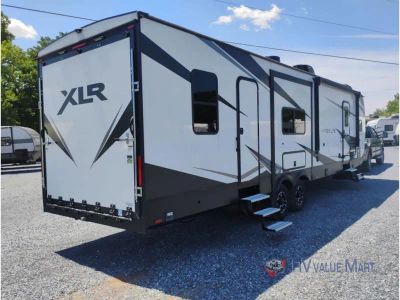 2022 Forest River RV XLR Hyper Lite - Photo 9