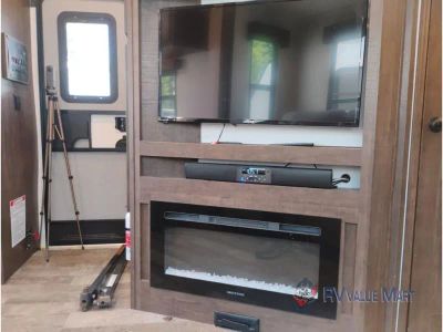2022 Forest River RV XLR Hyper Lite - Photo 19