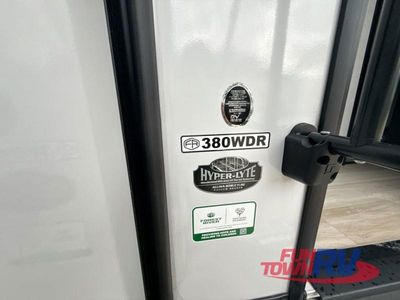 2026 Forest River RV Wildwood Heritage Glen - Photo 46