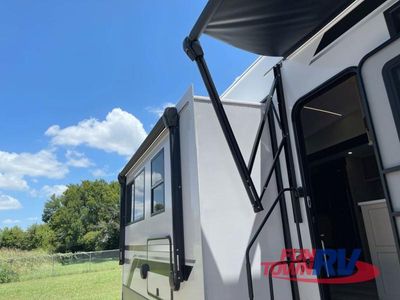 2026 Forest River RV Wildwood Heritage Glen - Photo 10