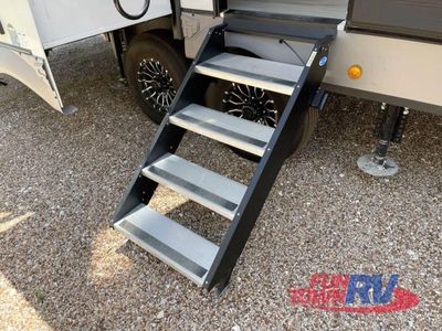 2026 Forest River RV Wildwood Heritage Glen - Photo 7