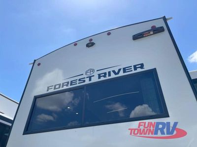 2026 Forest River RV Wildwood Heritage Glen - Photo 11