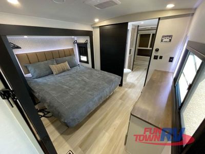 2026 Forest River RV Wildwood Heritage Glen - Photo 30
