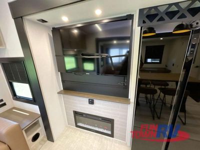 2026 Forest River RV Wildwood Heritage Glen - Photo 25